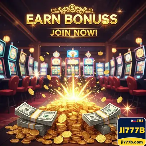 ji777 bonus rewarding game