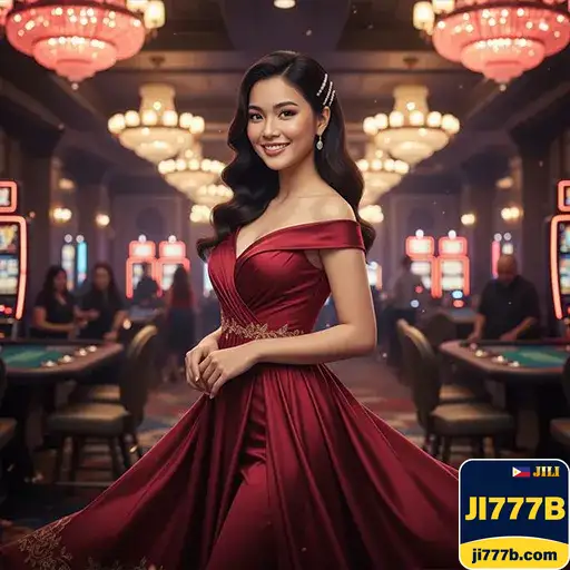 ji777 casino rewarding game