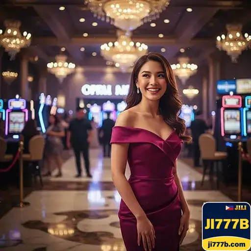 ji777 casino rewarding game