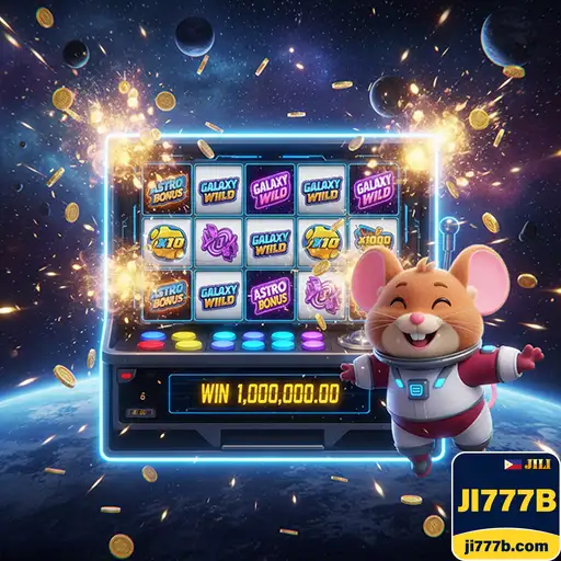 ji777 game rewarding game