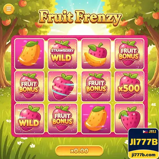 ji777 slots rewarding game