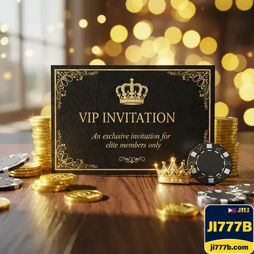 ji777 vip rewarding game