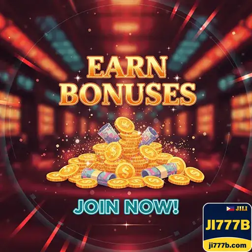 ji777 Promotions
