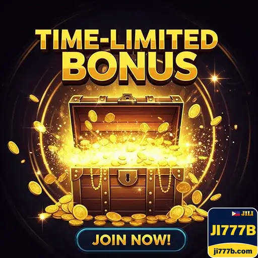 ji777 bonus jogos emocionantes