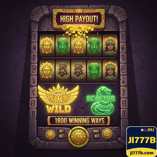 ji777 Slots