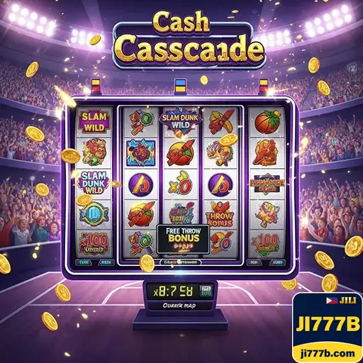 ji777 slots entretenimento online