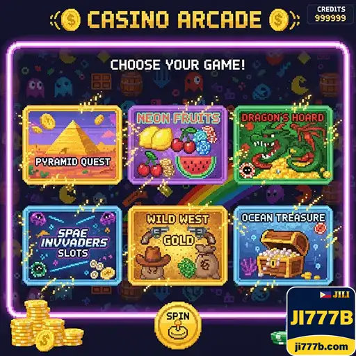 ji777 games jogos