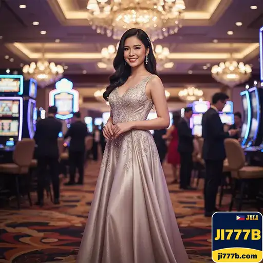 ji777 Casino