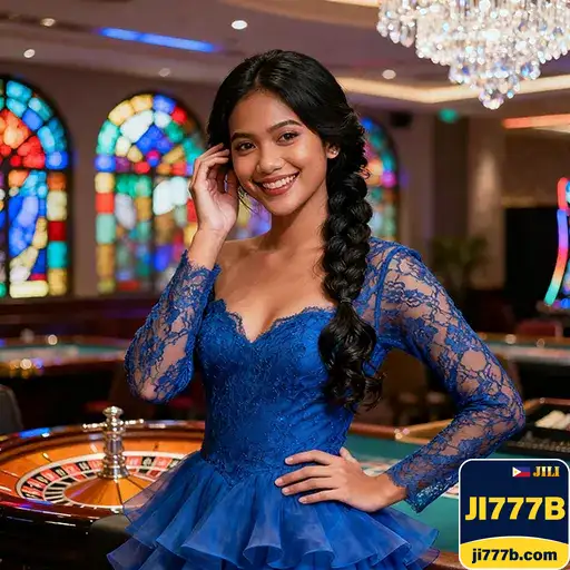 ji777 casino entretenimento online