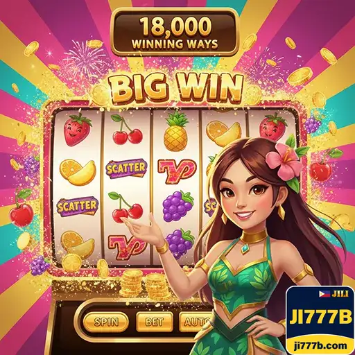 ji777 Game