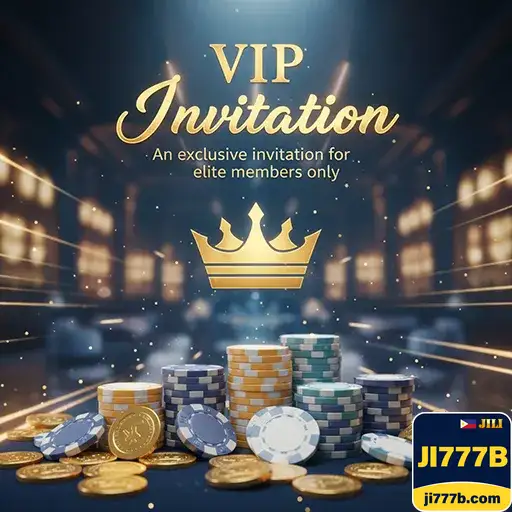 ji777 VIP