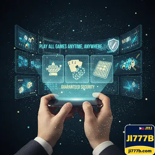 ji777 App